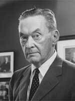 Walter Lippmann