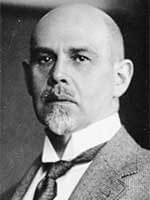 Walther Rathenau