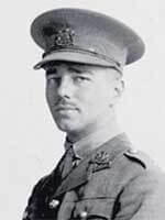 Wilfred Owen