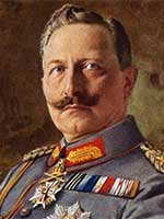 Wilhelm II