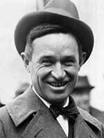 Will Rogers