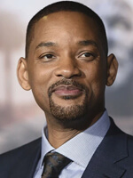 Will Smith