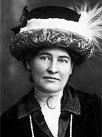 Willa Cather