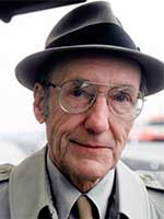 William Burroughs