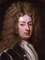 William Congreve