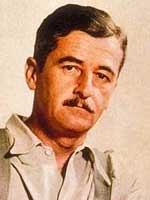 William Faulkner