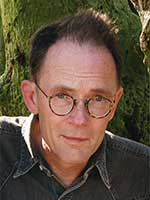 William Gibson