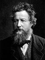 William Morris