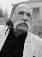 William Saroyan