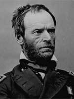 William Tecumseh Sherman