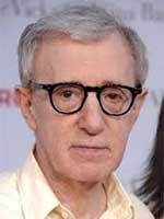 Woody Allen