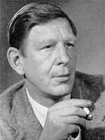 Wystan Hugh Auden