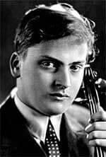 Yehudi Menuhin