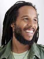 Ziggy Marley